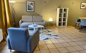 Appartement Le Saint-Nicolas Auxerre Les Quais